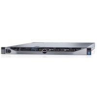 сервер Dell PowerEdge R630 210-ADQH-9