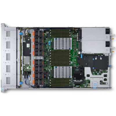 Dell PowerEdge R640 10SFF-03T
