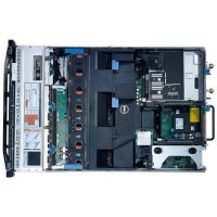 Dell PowerEdge R720 210-ABMX-143