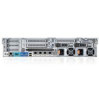 сервер Dell PowerEdge R720 210-ABMX-72