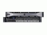 сервер Dell PowerEdge R720 545524 PER720 2650SASSFF