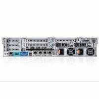 Dell PowerEdge R720xd 210-39506-016