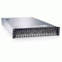 Dell PowerEdge R720xd 210-39506-017