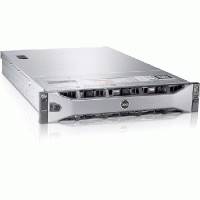 Dell PowerEdge R720xd PER720-39506-03