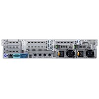 сервер Dell PowerEdge R730xd 210-ADBC-103