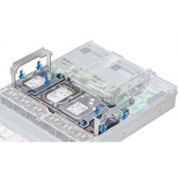 Dell PowerEdge R740xd 210-AKZR-36