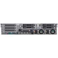 Dell PowerEdge R740xd 210-AKZR-416