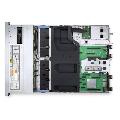 Dell PowerEdge R750 R750-001
