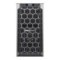 Dell PowerEdge T340 T340-4744_K1