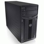 сервер Dell PowerEdge T410 210-27983