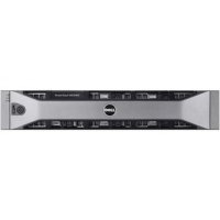 сетевое хранилище Dell PowerVault MD3400 MD3400-ACCG-04