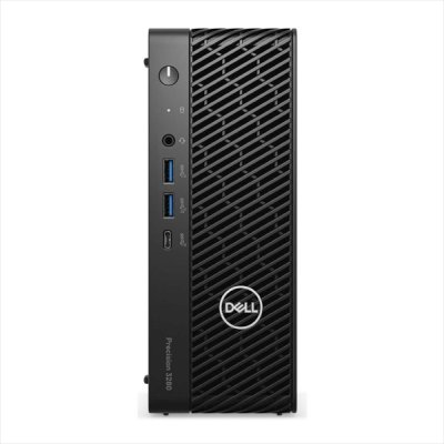 компьютер Dell Precision 3280 Compact 3280-9621