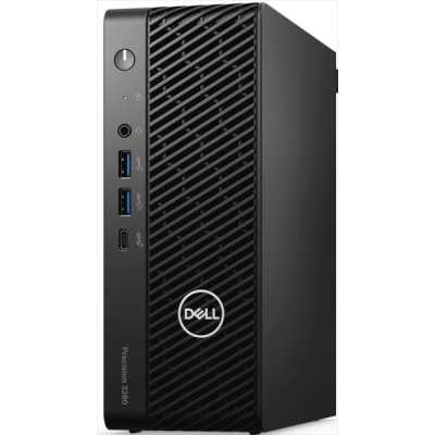 Dell Precision 3280 Compact 3280-9621