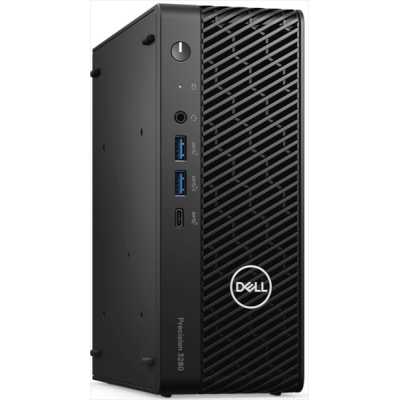 компьютер Dell Precision 3280 Compact 3280-9621