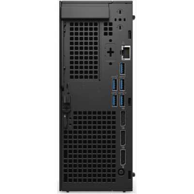 Dell Precision 3280 Compact 3280-9621