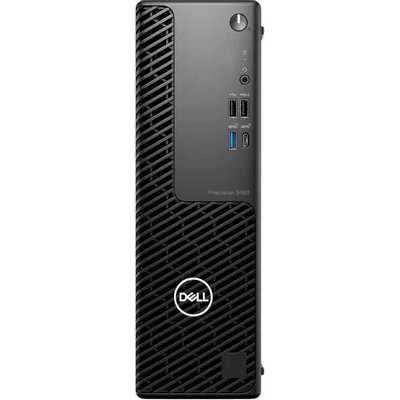 компьютер Dell Precision 3460 SFF 3460-7331