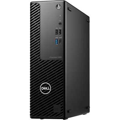 Dell Precision 3460 SFF 3460-7331