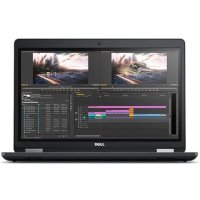 ноутбук Dell Precision 3510-9457