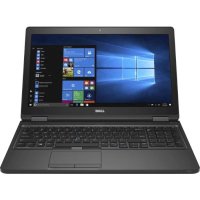 ноутбук Dell Precision 3520-6249