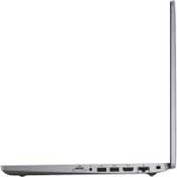 ноутбук Dell Precision 3551-3627