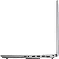 ноутбук Dell Precision 3560-0570