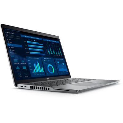 Dell Precision 3581-7120