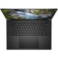 ноутбук Dell Precision 5550-0170
