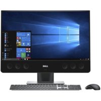 моноблок Dell Precision 5720-4747