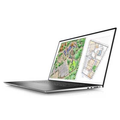 ноутбук Dell Precision 5770-7352