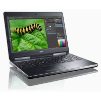 ноутбук Dell Precision 7510-4605