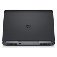 ноутбук Dell Precision 7510-9624