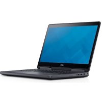 ноутбук Dell Precision 7510-9846