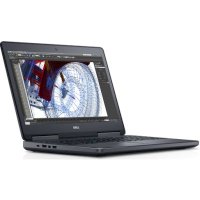 Dell Precision 7520-8000