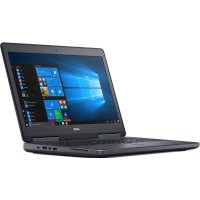 Dell Precision 7520-8017-005