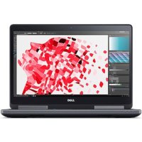 ноутбук Dell Precision 7520-8024