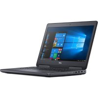 ноутбук Dell Precision 7520-8024-005