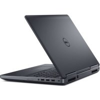 ноутбук Dell Precision 7520-8024-005