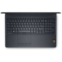 ноутбук Dell Precision 7520-8024