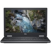 ноутбук Dell Precision 7530-6962