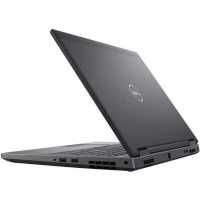 Dell Precision 7540-9324