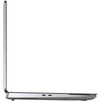 ноутбук Dell Precision 7550-0231