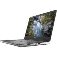 ноутбук Dell Precision 7550-0255