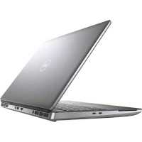 ноутбук Dell Precision 7550-0255