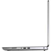 Dell Precision 7550-5423