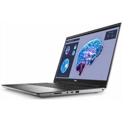 Dell Precision 7680-7314 ENG
