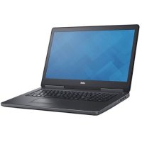 ноутбук Dell Precision 7710-8780