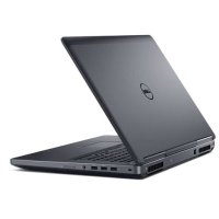 ноутбук Dell Precision 7710-9631