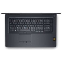 ноутбук Dell Precision 7710-9853
