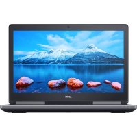 ноутбук Dell Precision 7720-8062