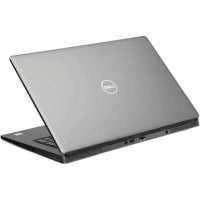 ноутбук Dell Precision 7750-5522
